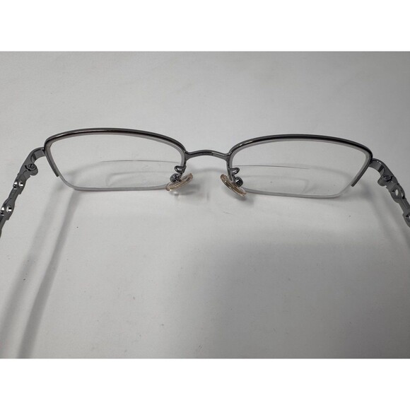 Coach Eyeglass Frames HC5097T 52-18-140 Gunmetal 9004 main image 11